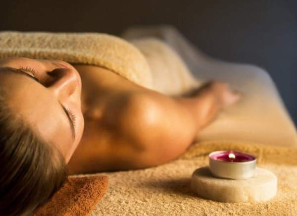 Spa AyurOm Les Cornettes Piscine Massage Bain Hotel Savoie Alpes Abondance Montagne